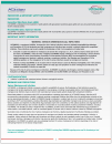 New Patient Checklist